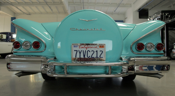 Used 1958 Chevrolet Impala  | Torrance, CA