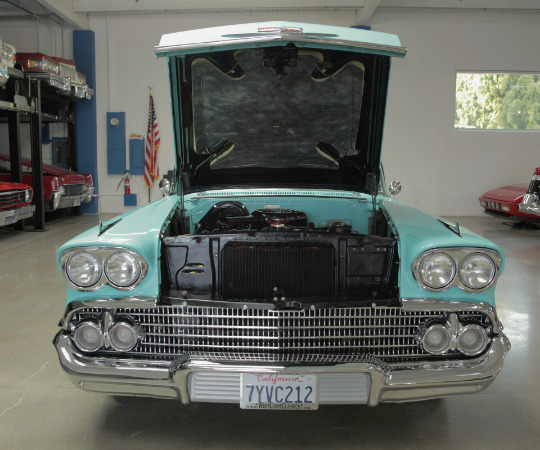 Used 1958 Chevrolet Impala  | Torrance, CA