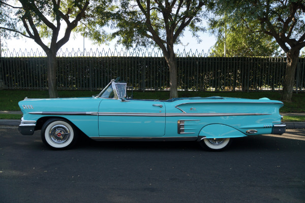 Used 1958 Chevrolet Impala  | Torrance, CA