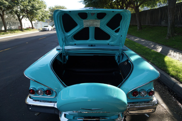 Used 1958 Chevrolet Impala  | Torrance, CA