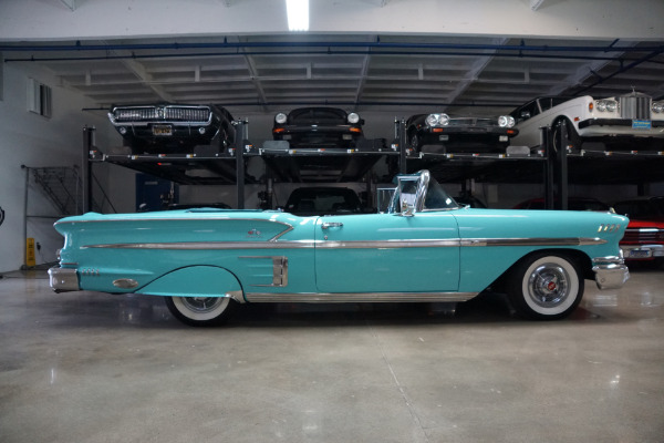 Used 1958 Chevrolet Impala  | Torrance, CA