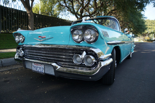 Used 1958 Chevrolet Impala  | Torrance, CA