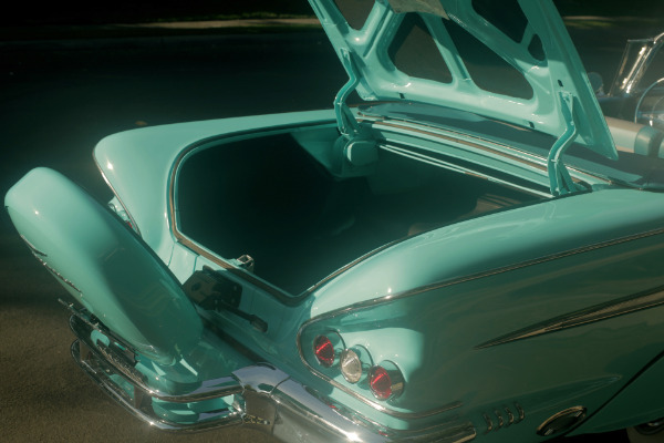 Used 1958 Chevrolet Impala  | Torrance, CA