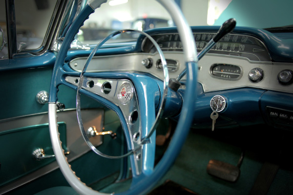 Used 1958 Chevrolet Impala  | Torrance, CA