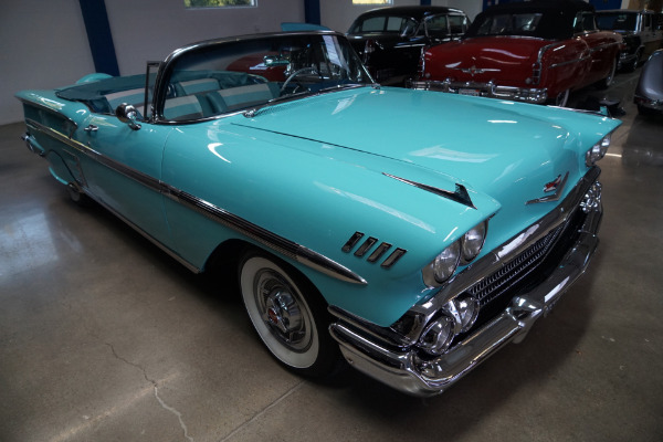 Used 1958 Chevrolet Impala  | Torrance, CA