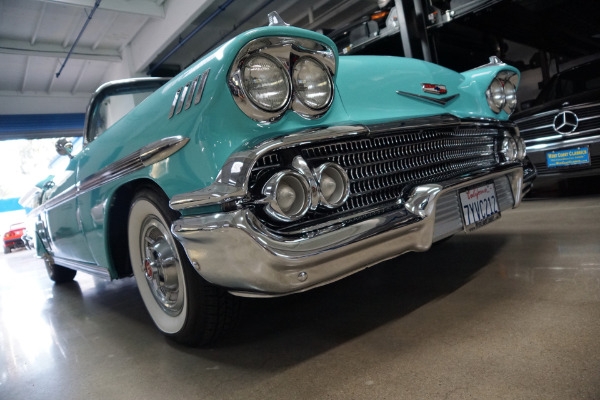 Used 1958 Chevrolet Impala  | Torrance, CA