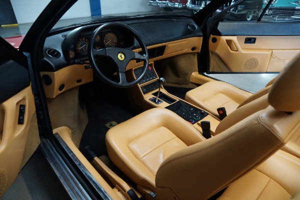 Used 1989 Ferrari Mondial T  | Torrance, CA