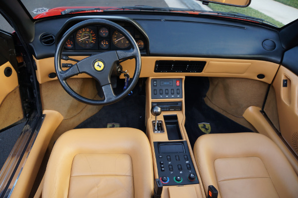 Used 1989 Ferrari Mondial T  | Torrance, CA