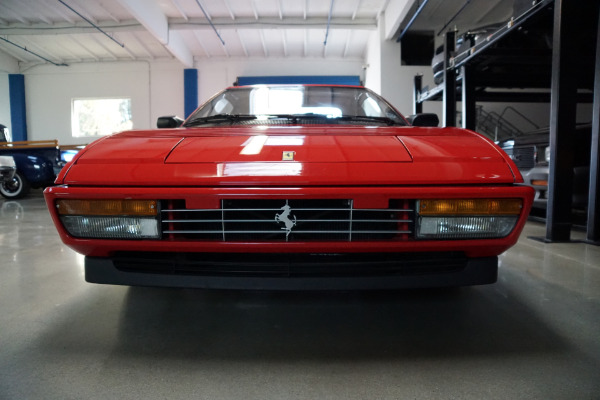 Used 1989 Ferrari Mondial T  | Torrance, CA