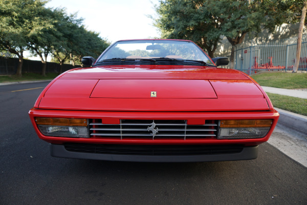 Used 1989 Ferrari Mondial T  | Torrance, CA