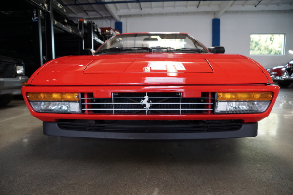 Used 1989 Ferrari Mondial T  | Torrance, CA