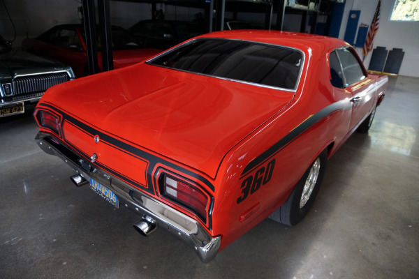 Used 1973 Plymouth Valiant Duster Custom  | Torrance, CA