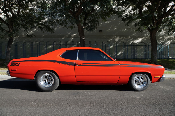 Used 1973 Plymouth Valiant Duster Custom  | Torrance, CA