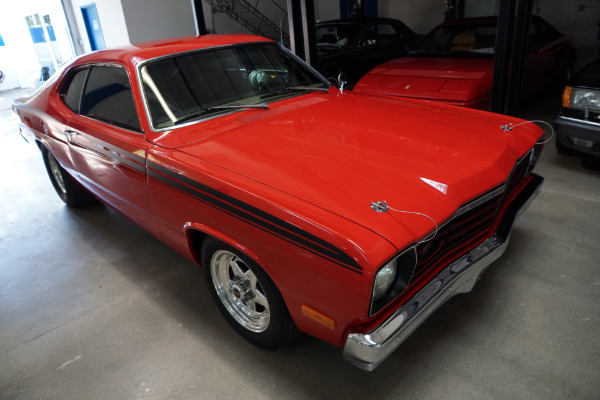 Used 1973 Plymouth Valiant Duster Custom  | Torrance, CA