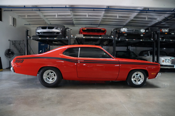 Used 1973 Plymouth Valiant Duster Custom  | Torrance, CA