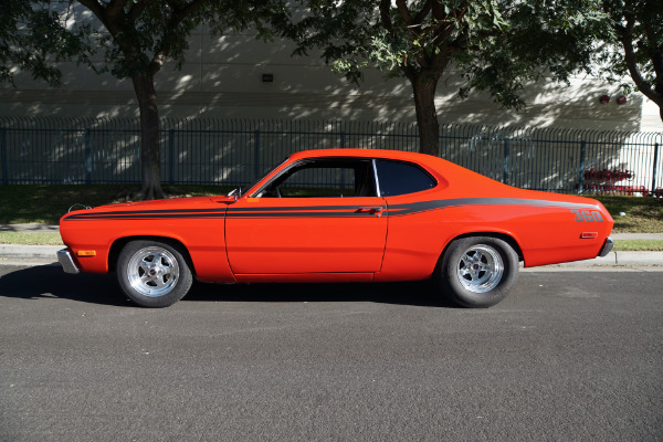 Used 1973 Plymouth Valiant Duster Custom  | Torrance, CA