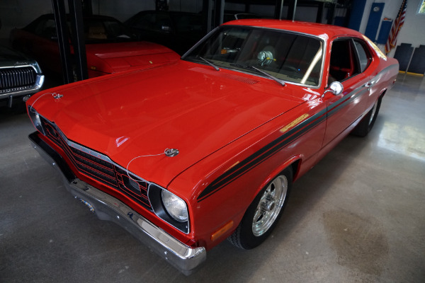 Used 1973 Plymouth Valiant Duster Custom  | Torrance, CA