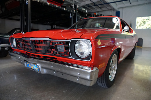 Used 1973 Plymouth Valiant Duster Custom  | Torrance, CA