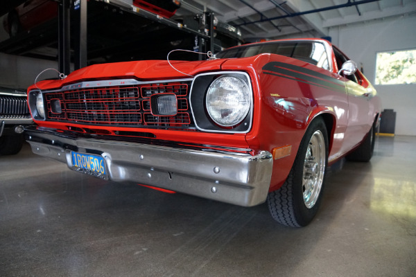 Used 1973 Plymouth Valiant Duster Custom  | Torrance, CA