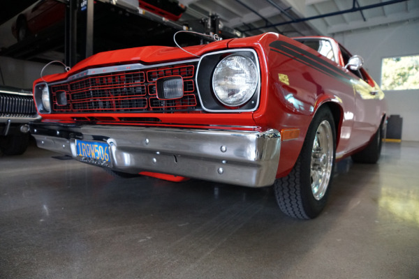 Used 1973 Plymouth Valiant Duster Custom  | Torrance, CA