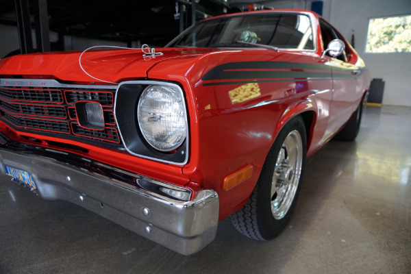 Used 1973 Plymouth Valiant Duster Custom  | Torrance, CA