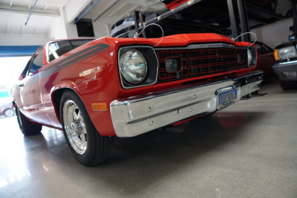 Used 1973 Plymouth Valiant Duster Custom  | Torrance, CA