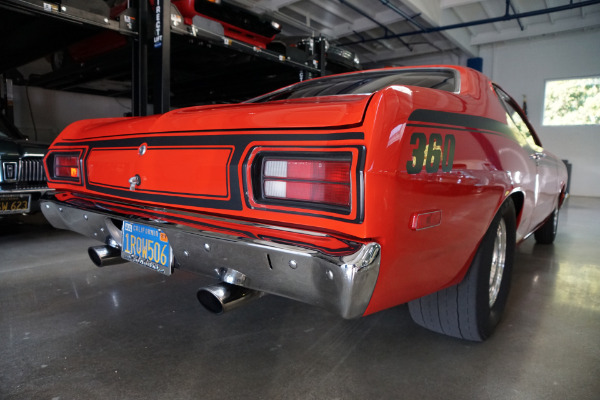 Used 1973 Plymouth Valiant Duster Custom  | Torrance, CA