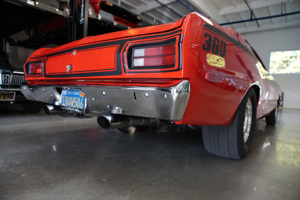 Used 1973 Plymouth Valiant Duster Custom  | Torrance, CA