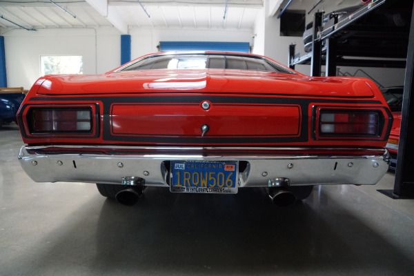 Used 1973 Plymouth Valiant Duster Custom  | Torrance, CA