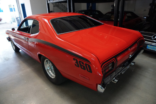 Used 1973 Plymouth Valiant Duster Custom  | Torrance, CA