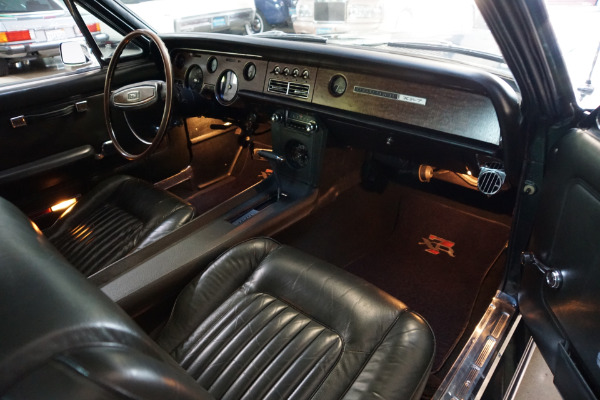 Used 1968 Mercury Cougar XR-7 Dark Ivy Gold Leather | Torrance, CA