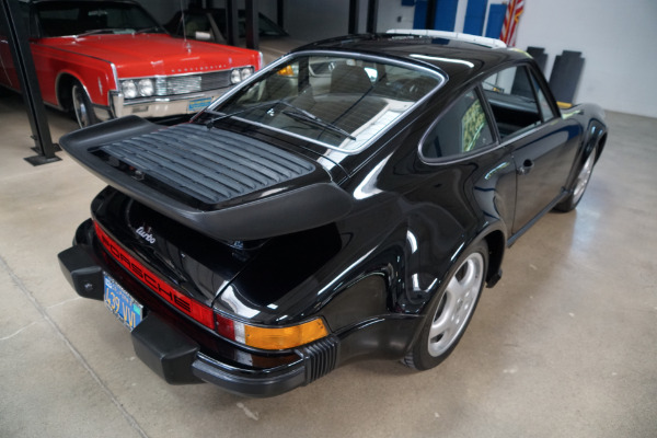 Used 1979 Porsche 930 Sunroof Coupe  | Torrance, CA