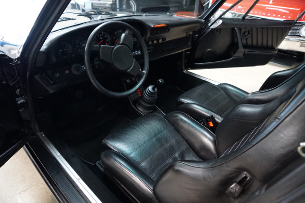 Used 1979 Porsche 930 Sunroof Coupe  | Torrance, CA