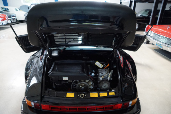 Used 1979 Porsche 930 Sunroof Coupe  | Torrance, CA