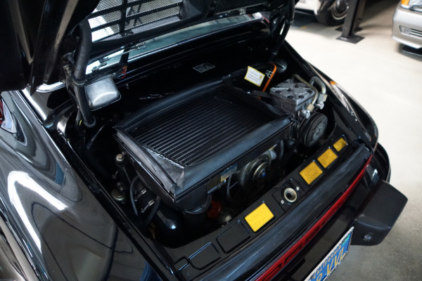 Used 1979 Porsche 930 Sunroof Coupe  | Torrance, CA