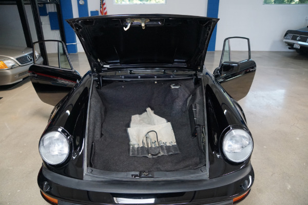 Used 1979 Porsche 930 Sunroof Coupe  | Torrance, CA