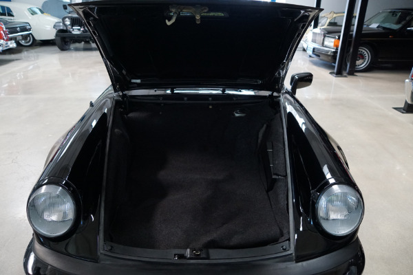 Used 1979 Porsche 930 Sunroof Coupe  | Torrance, CA