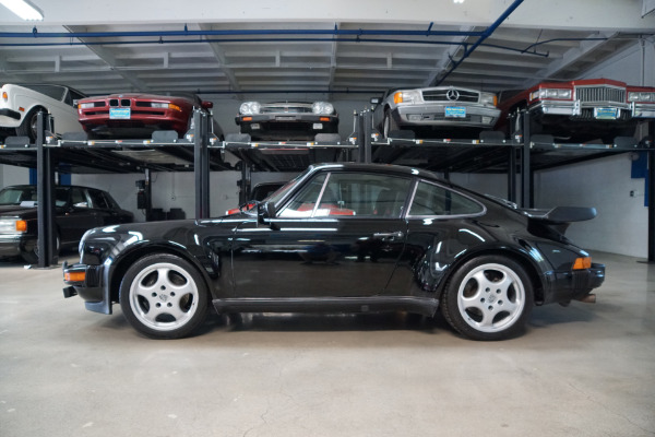 Used 1979 Porsche 930 Sunroof Coupe  | Torrance, CA