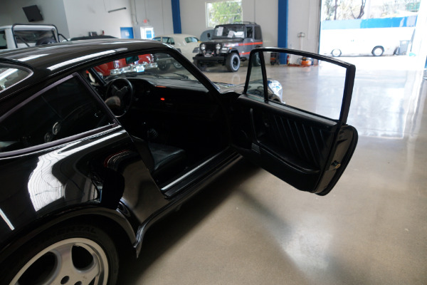 Used 1979 Porsche 930 Sunroof Coupe  | Torrance, CA