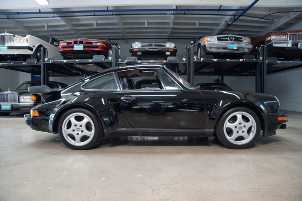 Used 1979 Porsche 930 Sunroof Coupe  | Torrance, CA