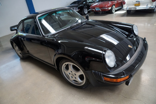 Used 1979 Porsche 930 Sunroof Coupe  | Torrance, CA