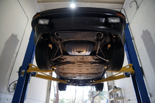 Used 1979 Porsche 930 Sunroof Coupe  | Torrance, CA