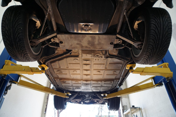 Used 1979 Porsche 930 Sunroof Coupe  | Torrance, CA