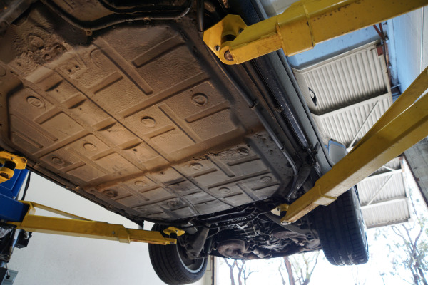 Used 1979 Porsche 930 Sunroof Coupe  | Torrance, CA