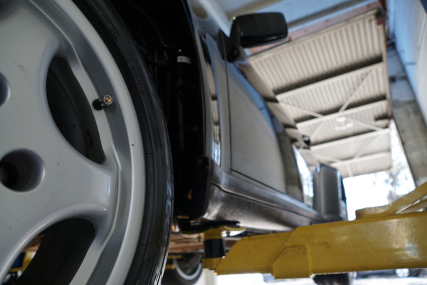 Used 1979 Porsche 930 Sunroof Coupe  | Torrance, CA