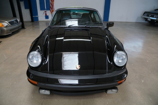 Used 1979 Porsche 930 Sunroof Coupe  | Torrance, CA