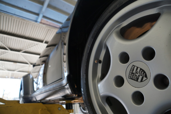 Used 1979 Porsche 930 Sunroof Coupe  | Torrance, CA