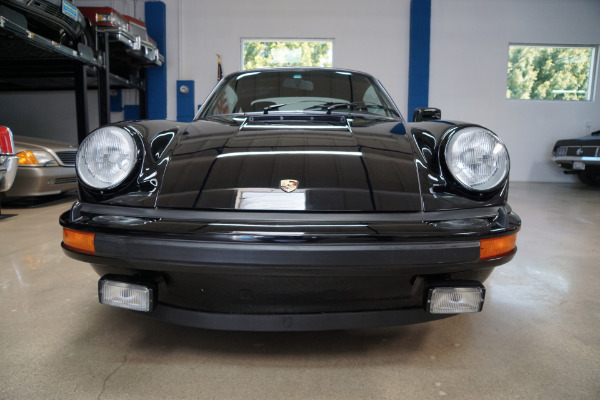 Used 1979 Porsche 930 Sunroof Coupe  | Torrance, CA