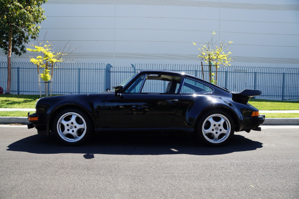 Used 1979 Porsche 930 Sunroof Coupe  | Torrance, CA