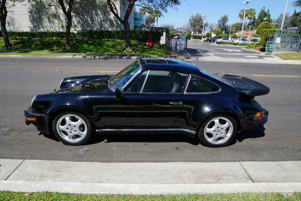 Used 1979 Porsche 930 Sunroof Coupe  | Torrance, CA